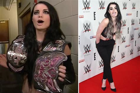 paige leaked|Paige sex tape: Touching response to explicit videos of WWE。